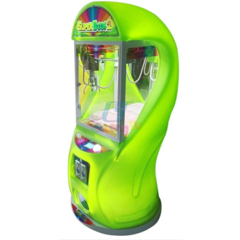 Łapa mała "Super Box"